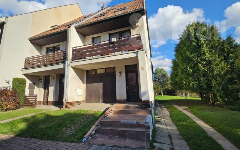 Rodinné domy, Součkova, Praha, 280 m²