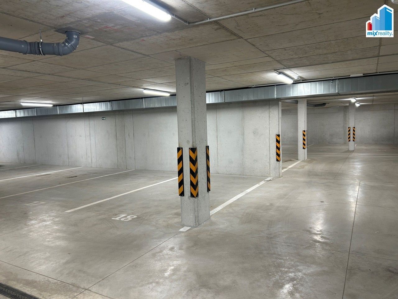 Pronájem ostatní - Slovanská, Plzeň, 18 m²