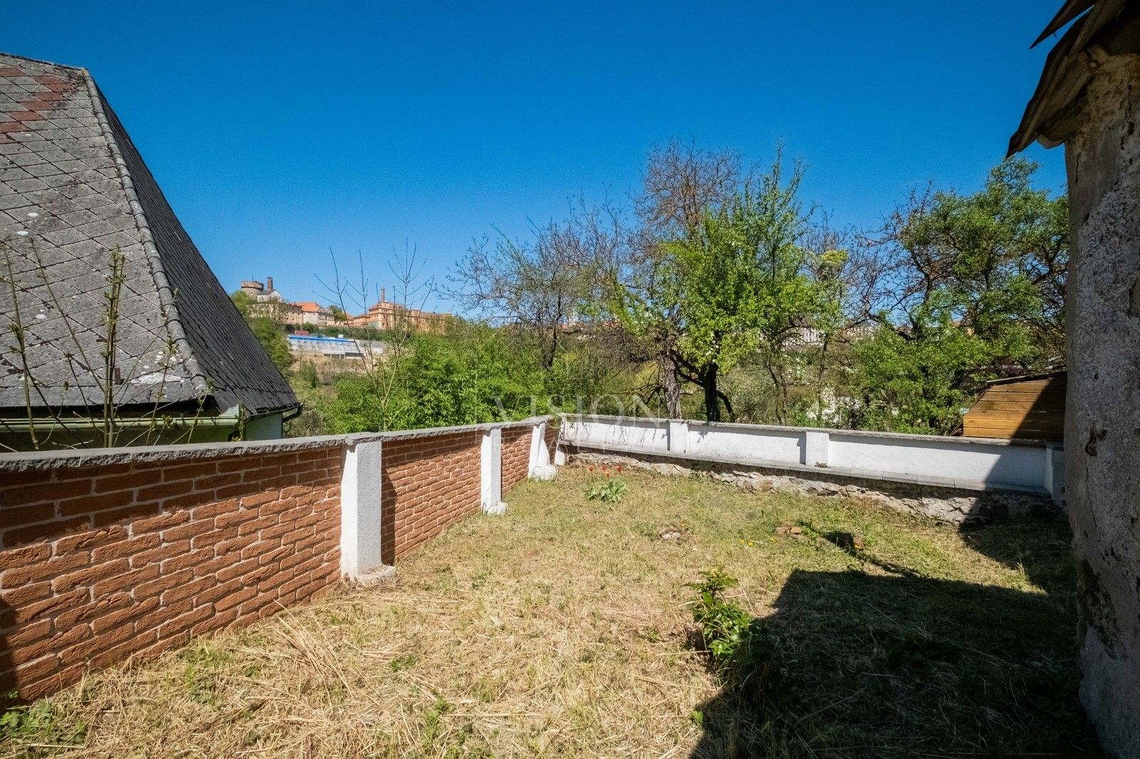 Dům – Tábor, Čelkovice – další