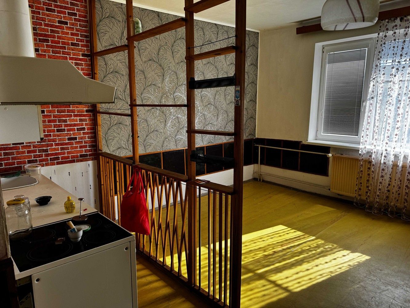 Byt 1+kk · 33 m² · Zruč nad Sázavou, okres Kutná Hora, Středočeský kraj - 4