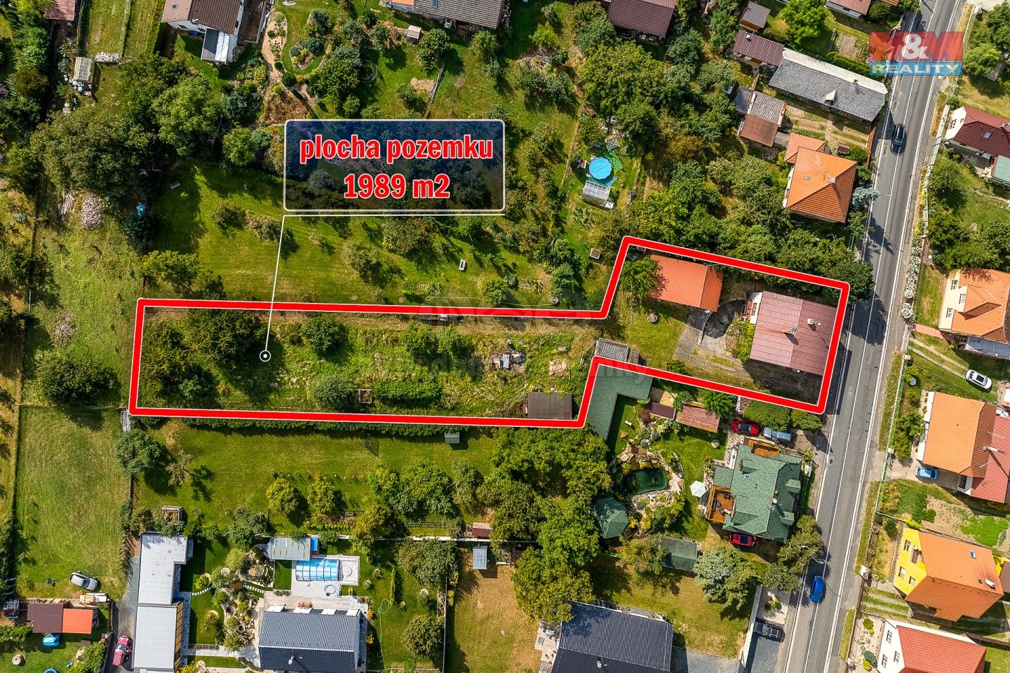 Prodej rodinný dům - Kluky, 149 m²