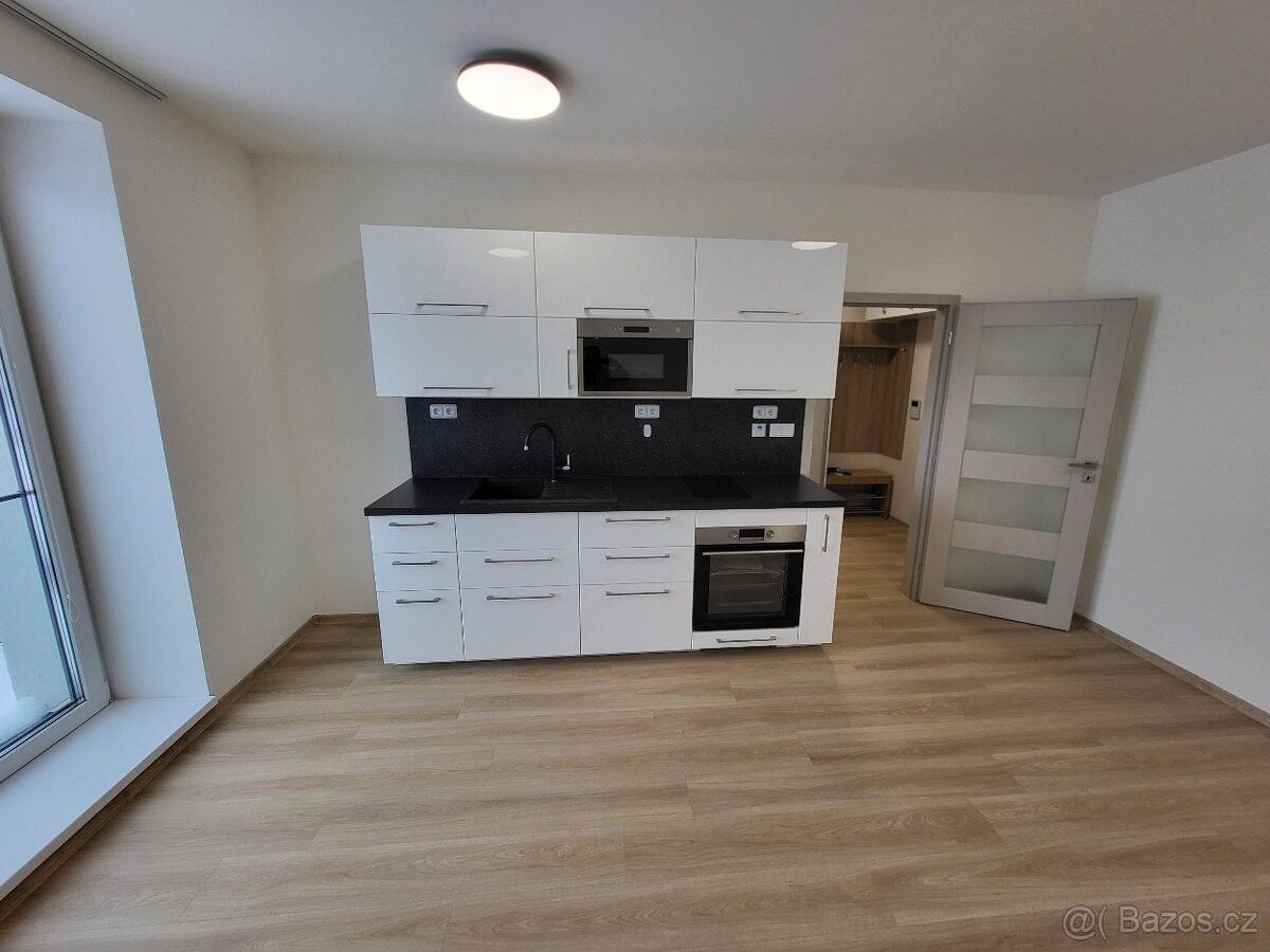 Pronájem byt - Nový Jičín, 741 01
