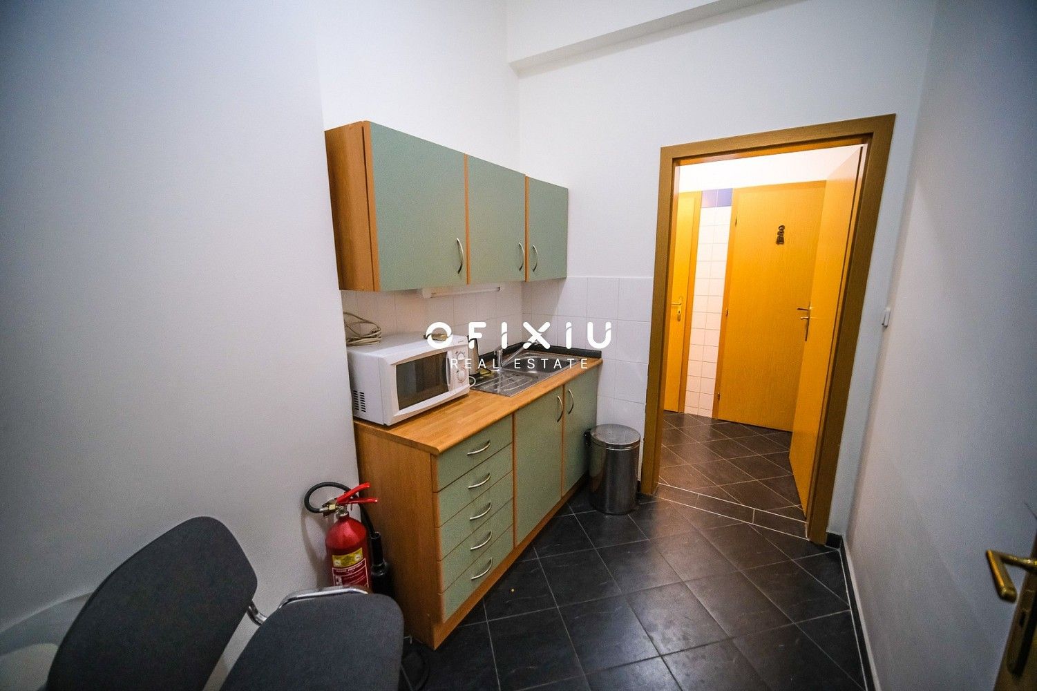 Kancelář · 86 m² · Brno - Brno-město, okres Brno-město, Jihomoravský kraj - 4