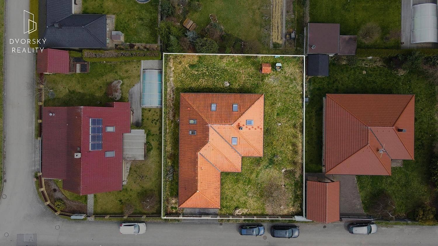 Rodinný dům · 197 m² · Křemže, okres Český Krumlov, Jihočeský kraj - 3