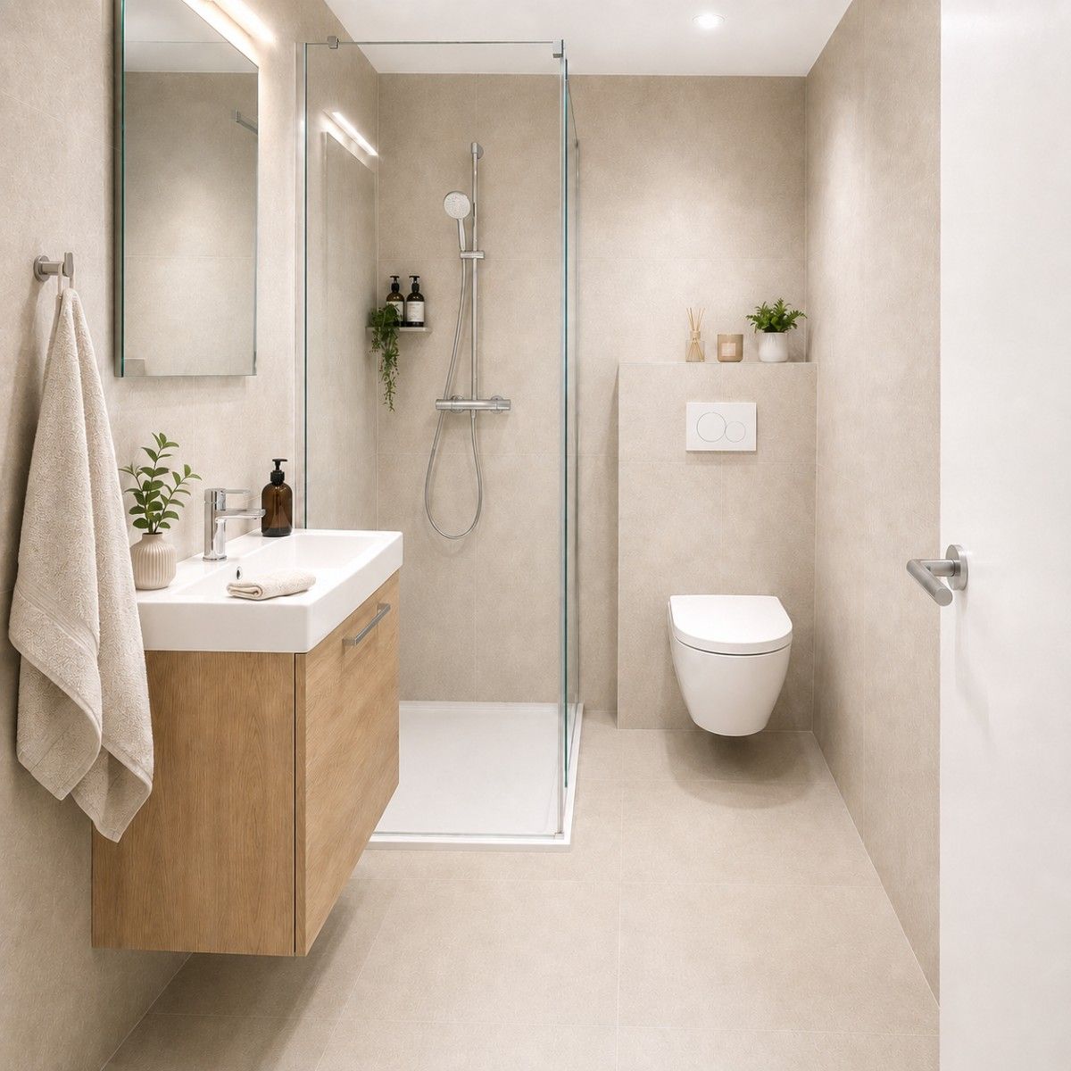 Byt 1+kk · 17 m² · Sokolská, Praha - Nové Město - 3