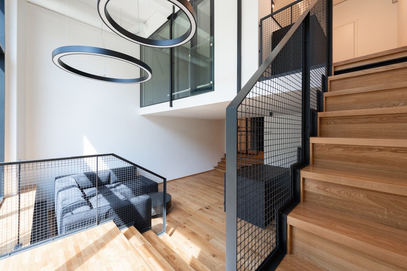 Byt 2+kk · 117 m² · Naskové 1189, Praha Košíře - 3