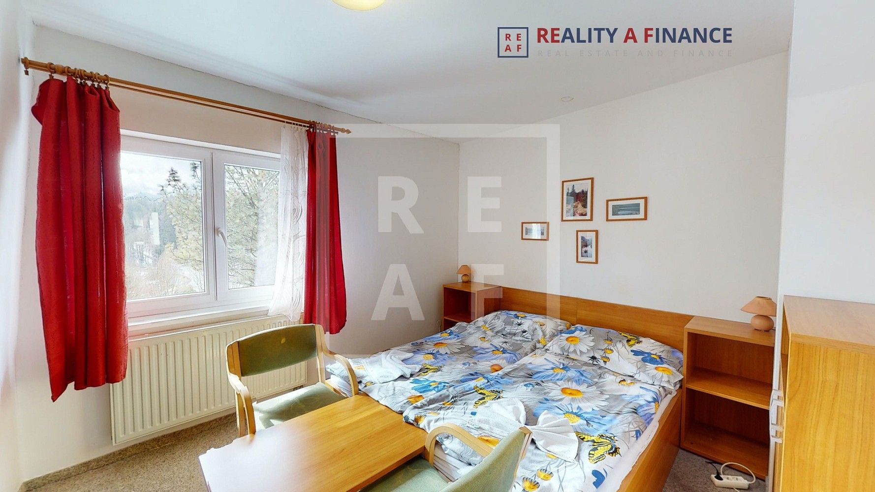 Prodej ubytovací zařízení - Železná Ruda, okres Klatovy, Plzeňský kraj, 441 m² - 5