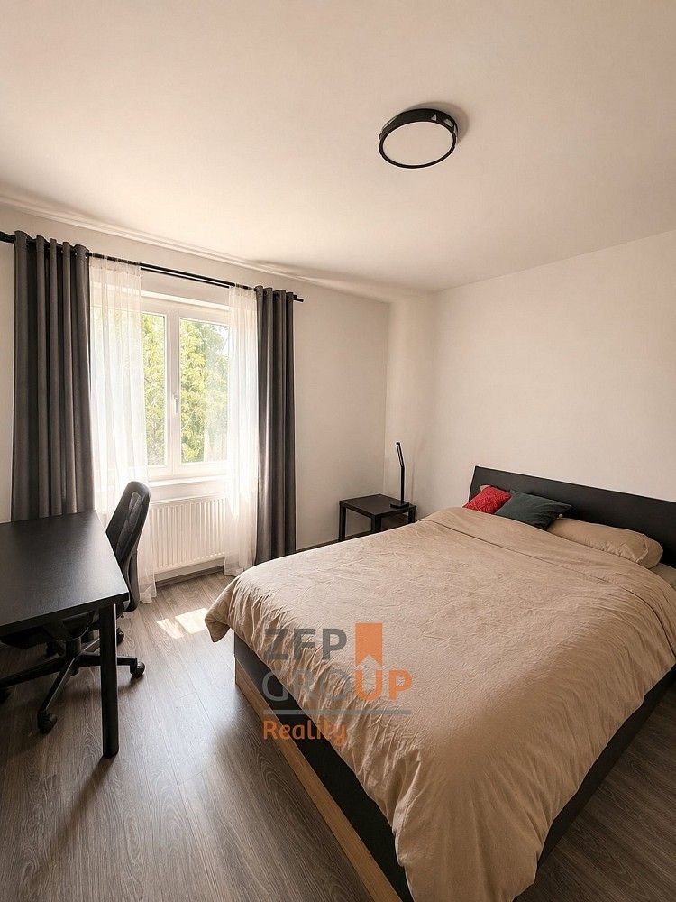 Prodej byt 2+1 - Hornická, Dubňany, okres Hodonín, 58 m² - 5