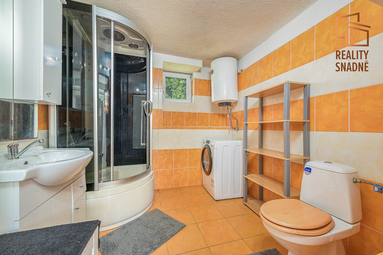 Rodinný dům · 160 m² · Vlkov pod Oškobrhem, okres Nymburk - 3