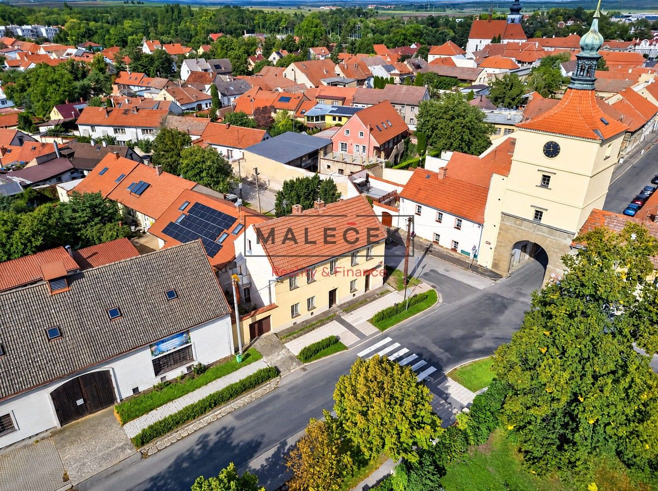 Rodinný dům · 173 m² · Karla Krohna, Velvary, okres Kladno - 3