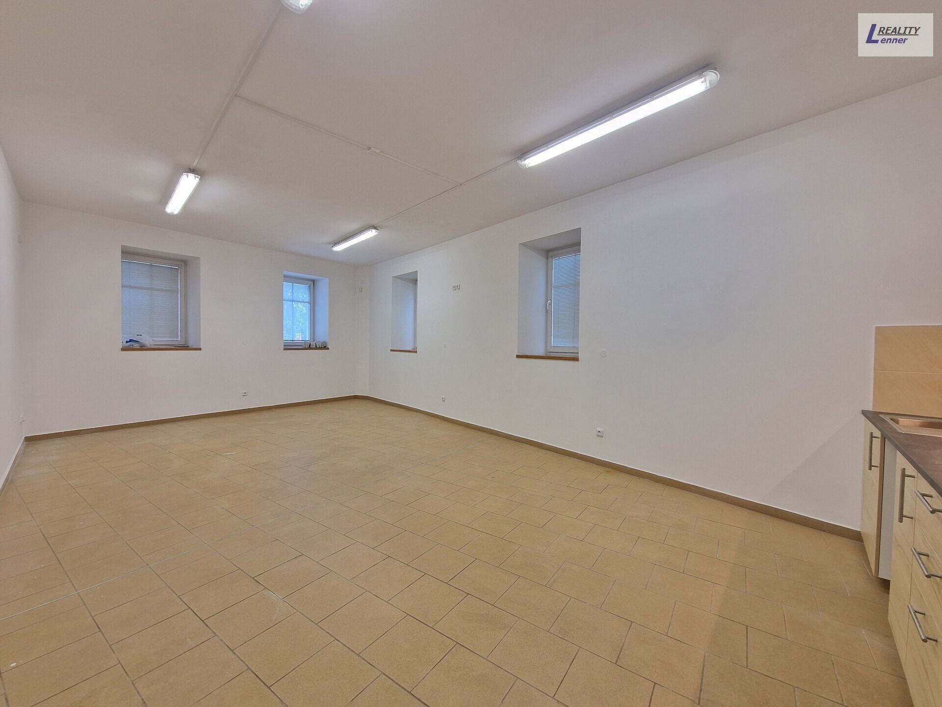 Byt 1+kk · 52 m² · Rožmitálská, Příbram VI-Březové Hory - 3
