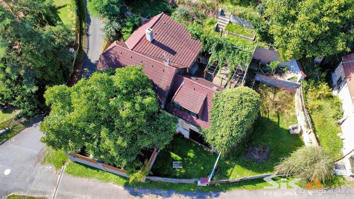 Rodinný dům · Hřivice, 439 65 - 3