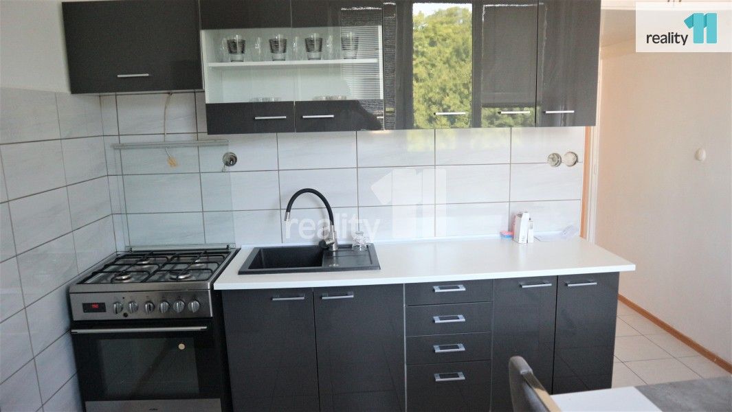 Prodej byt 2+1 - Arbesova, Ostrava, 63 m² - 5