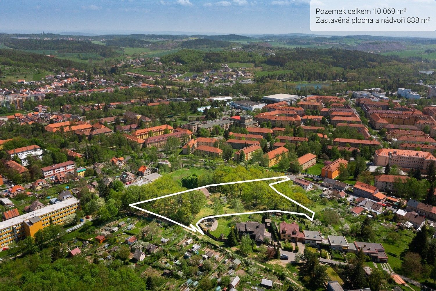 Rodinné domy, Příbram - Příbram VI-Březové Hory, Středočeský kraj, 240 m² - 2