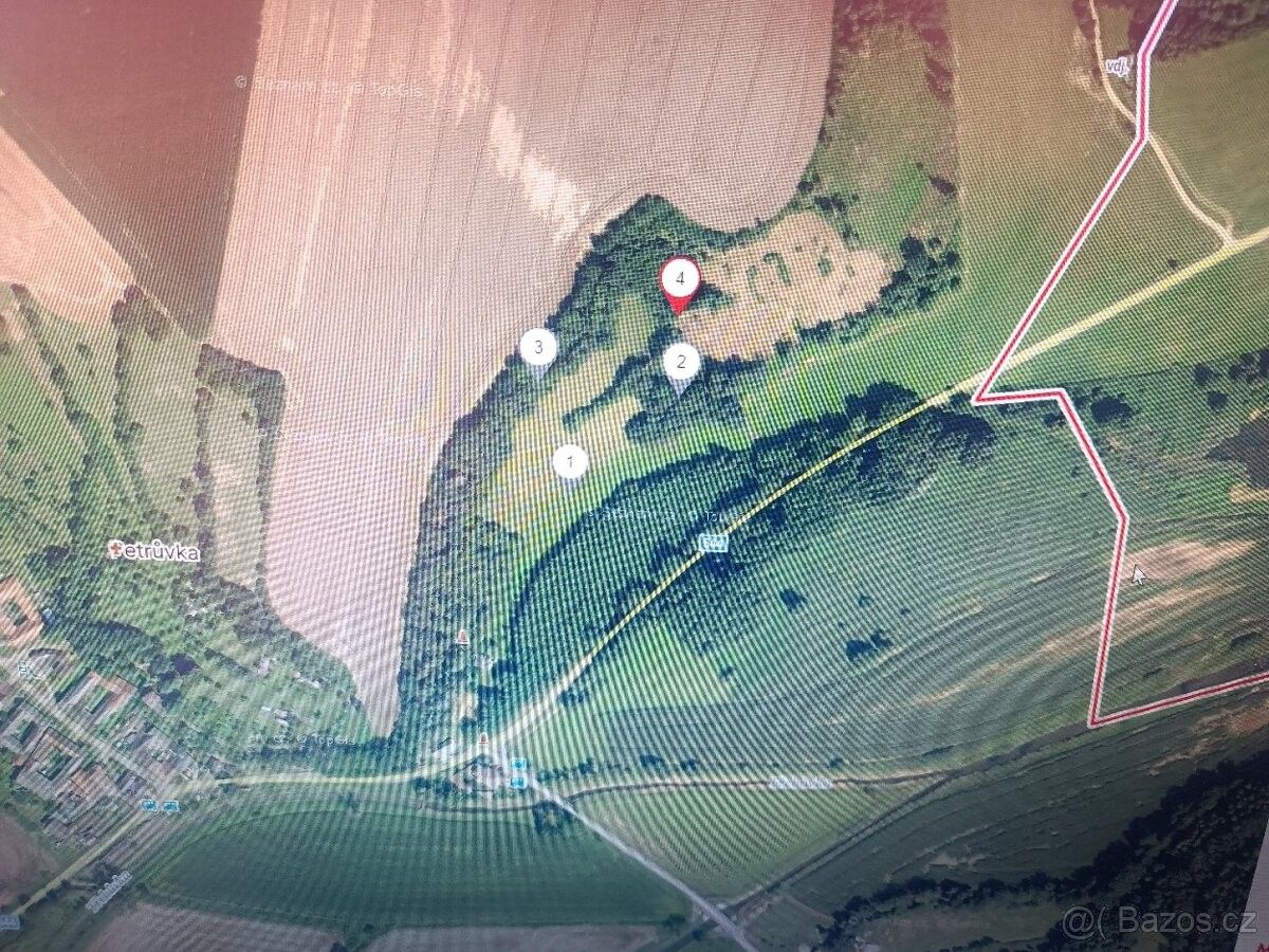 Pozemky pro bydlení, Svitavy, 568 02