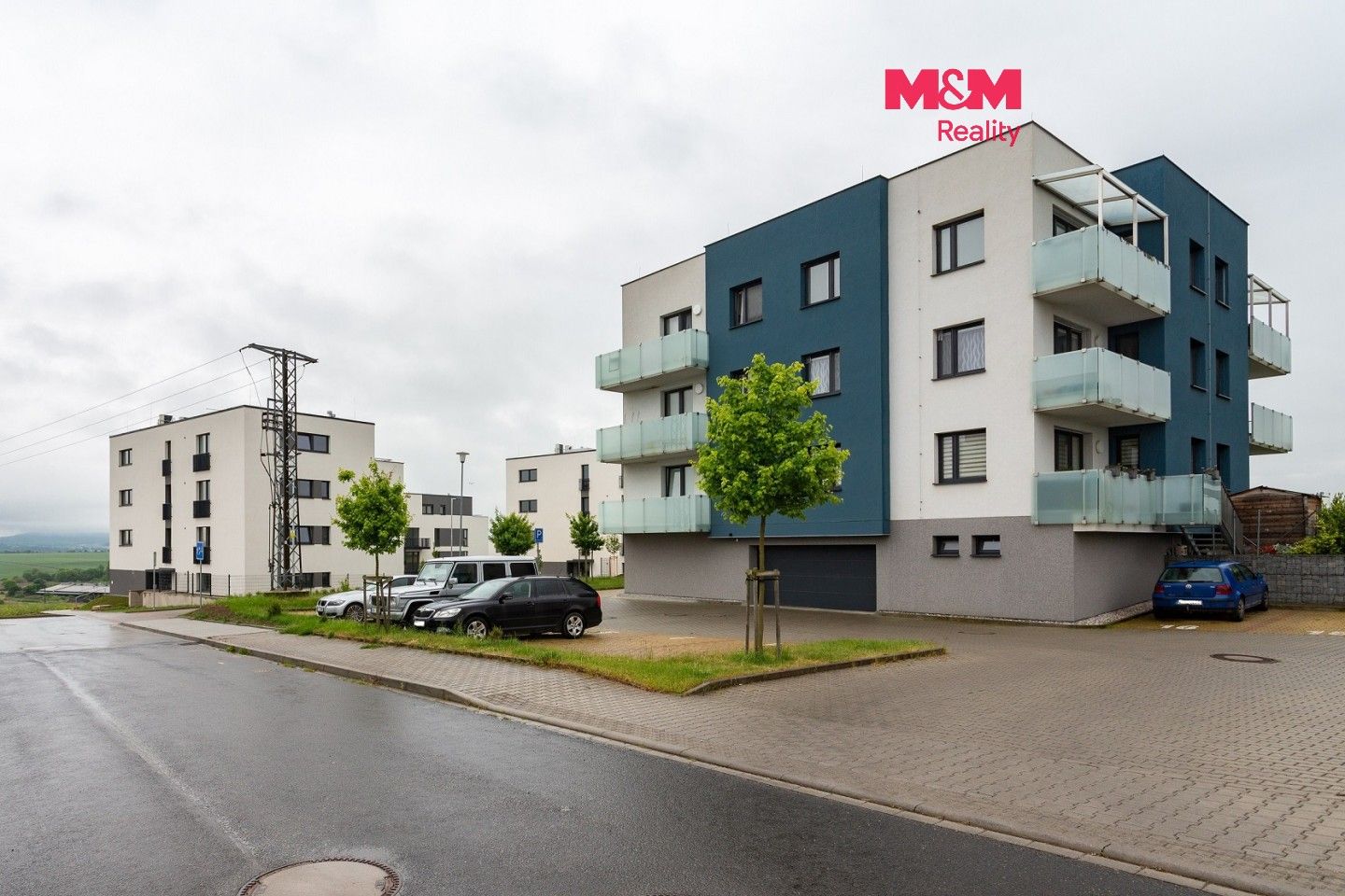 1-soban stan, 38 m²