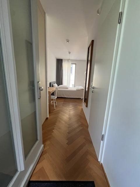 Byt 1+1 · 32 m² · Hinter der Schönen Aussicht 7 Frankfurt am Main Innenstadt Hessen 60311 - 4