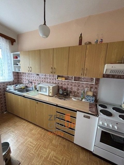 Prodej rodinný dům - Raná u Hlinska, 539 72