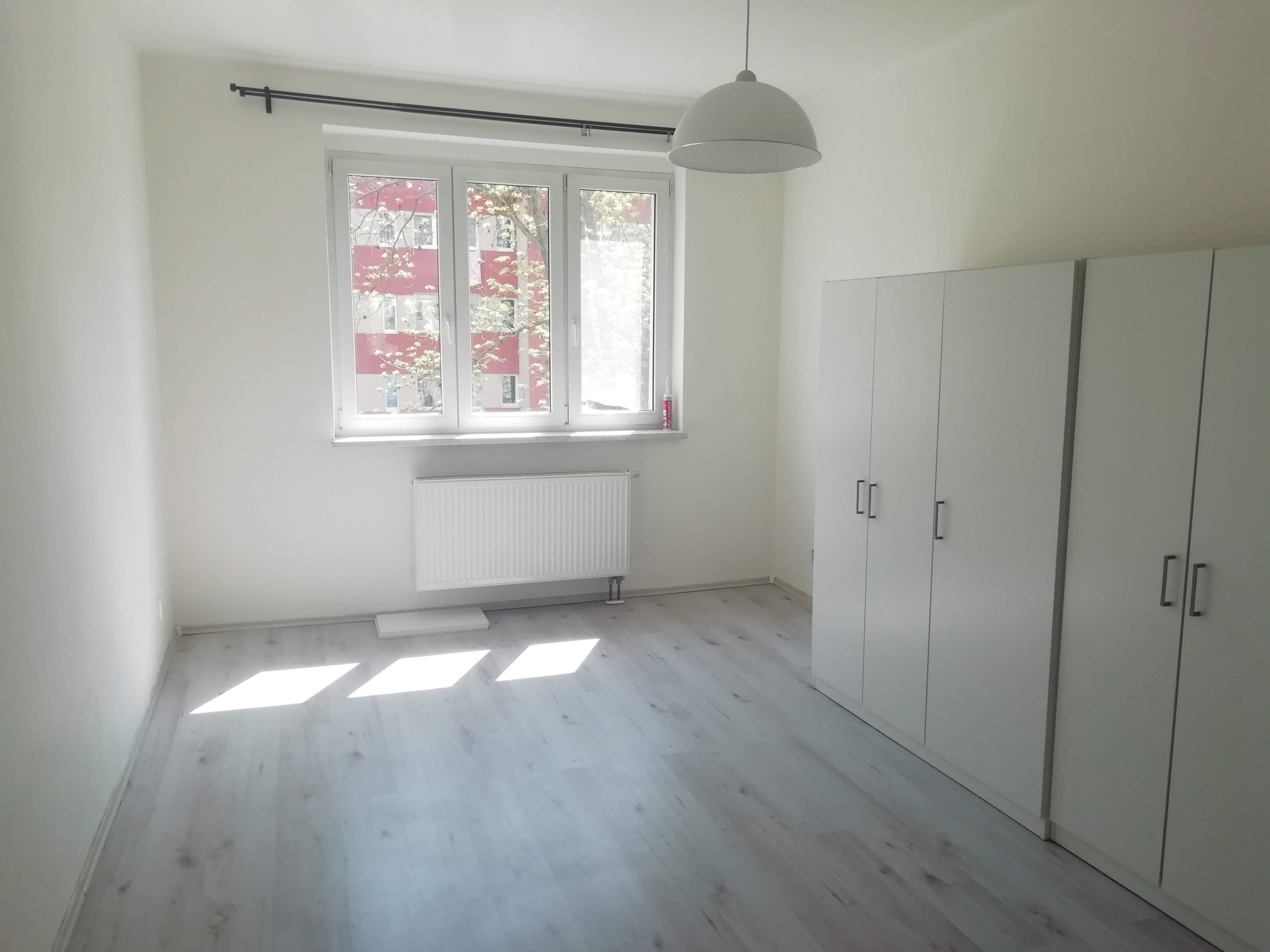 Pronájem byt 2+kk - U nových domů II, Praha, 45 m²