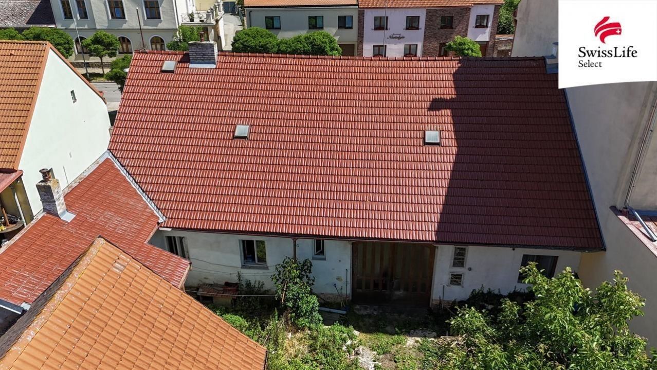 Prodej rodinný dům - Staňkova  , Telč, 300 m² - 5