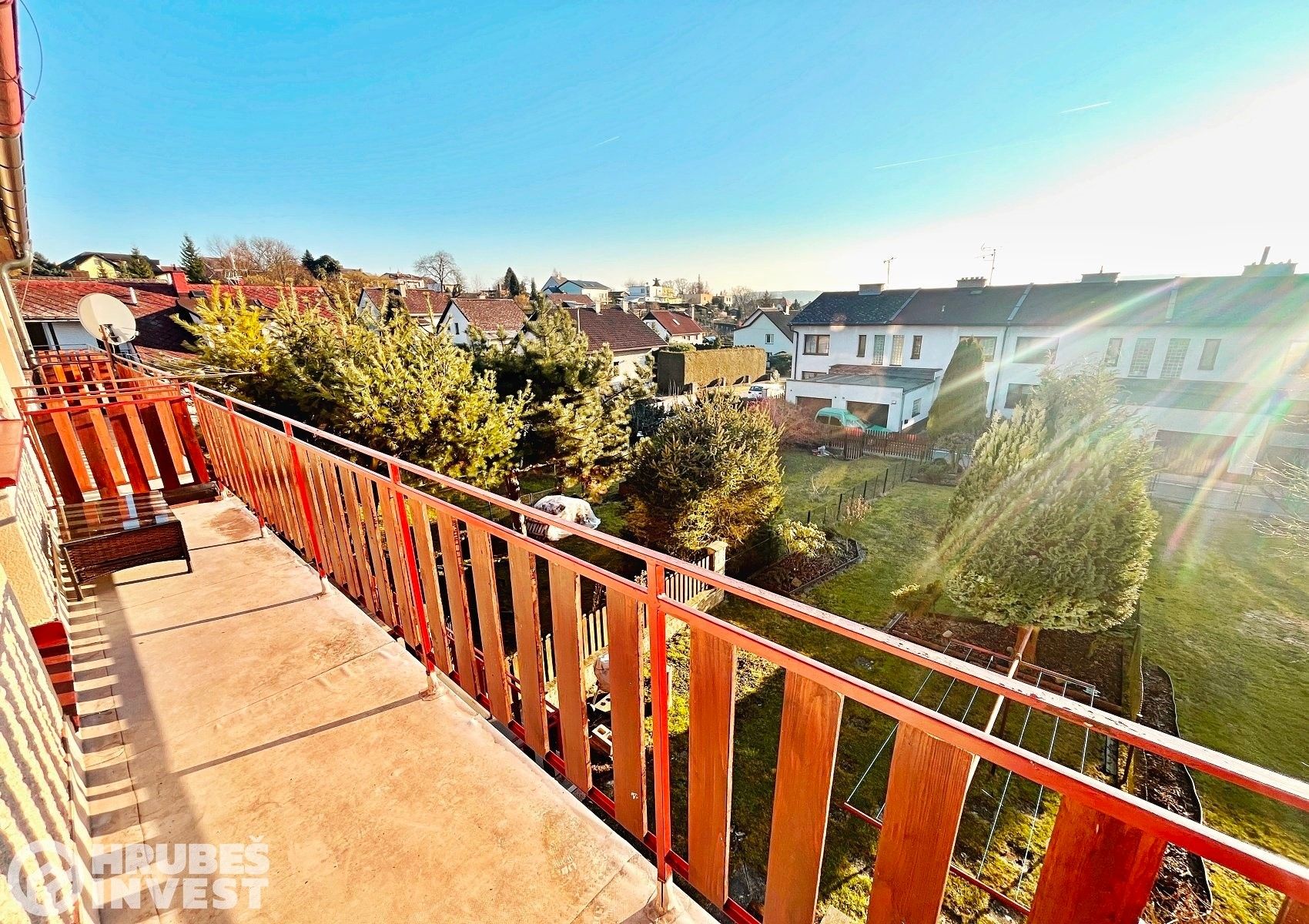 Prodej rodinný dům - Klicperova, Dvůr Králové nad Labem, 180 m²