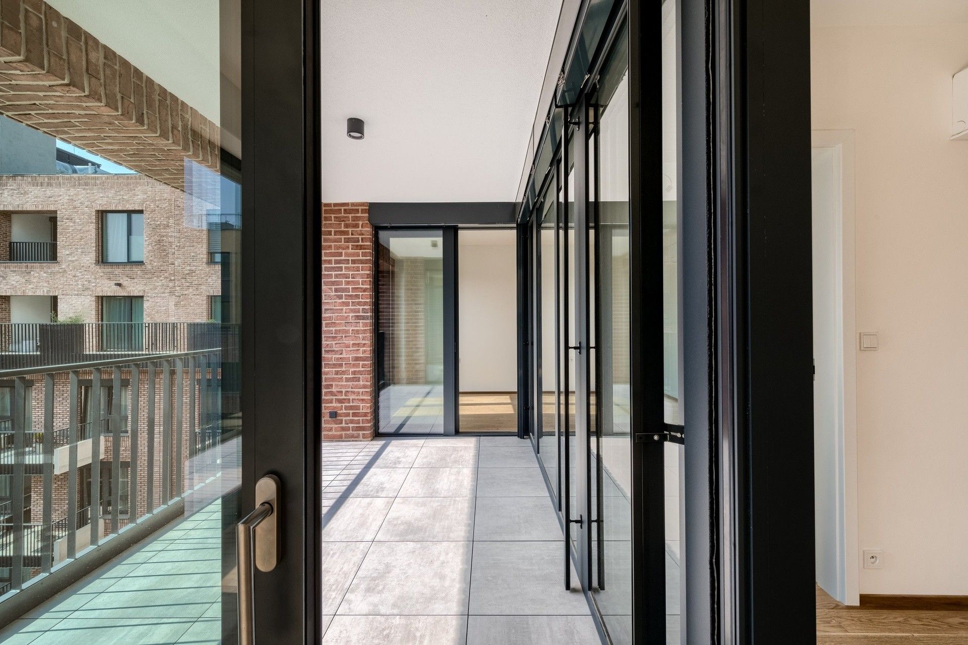 Prodej byt 2+kk - Nádražní, Praha, 58 m²