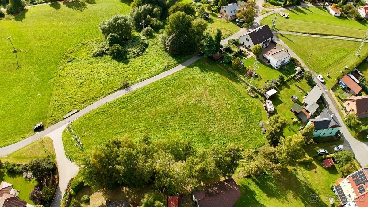 Prodej zahrada - Liberec, 463 12