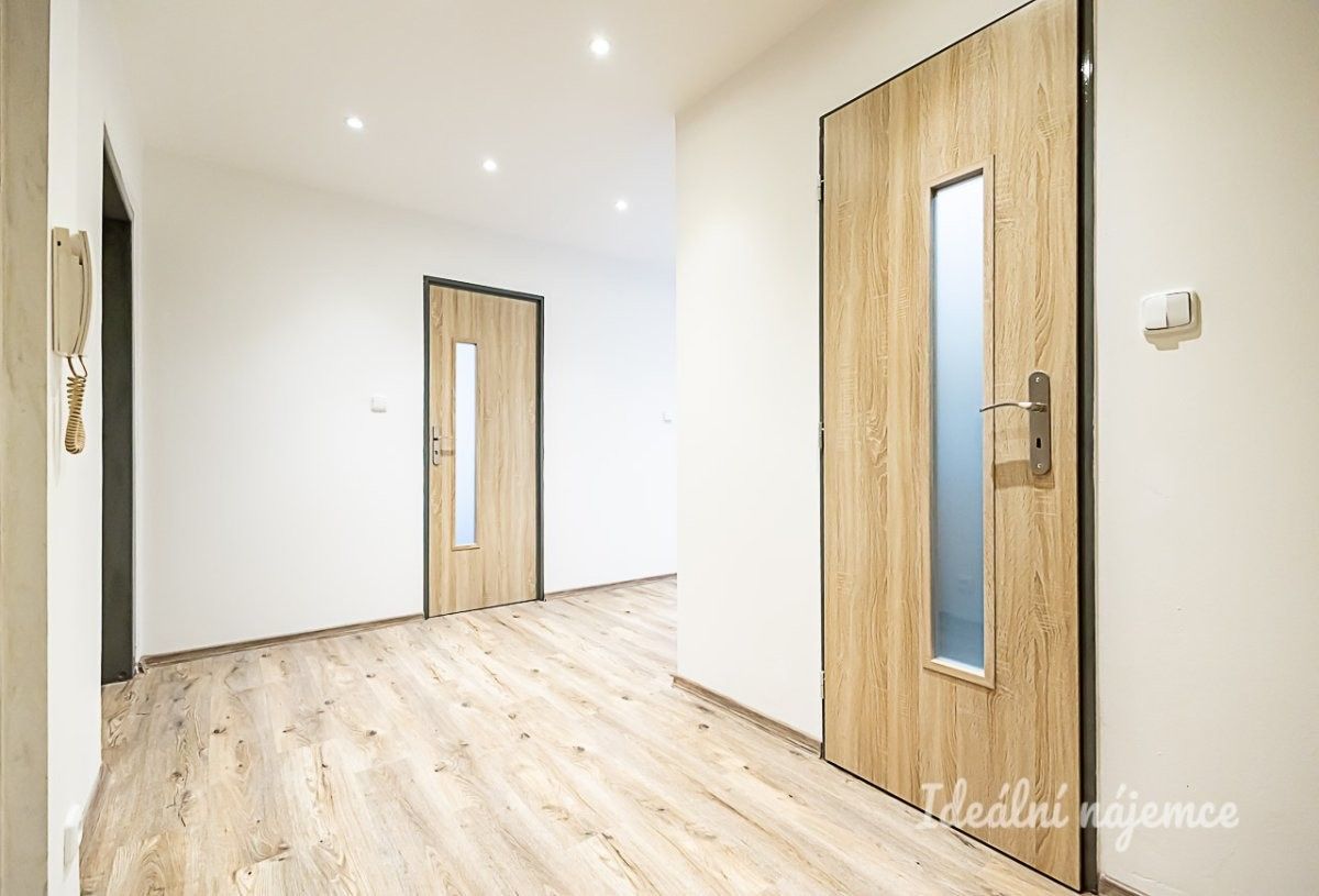 Pronájem byt 3+kk - Nechvílova, Praha, 67 m² - 5