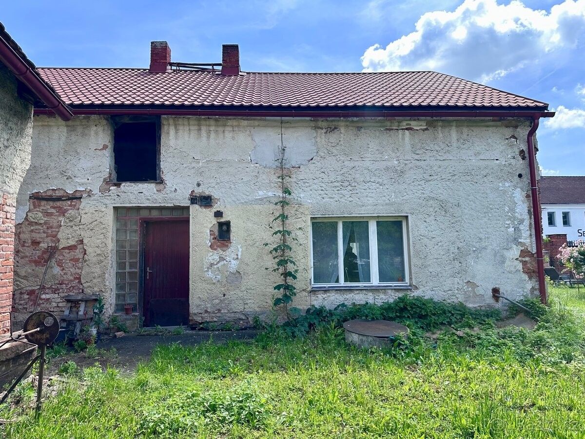 Prodej rodinný dům - Hradec Králové, 500 02 - 5