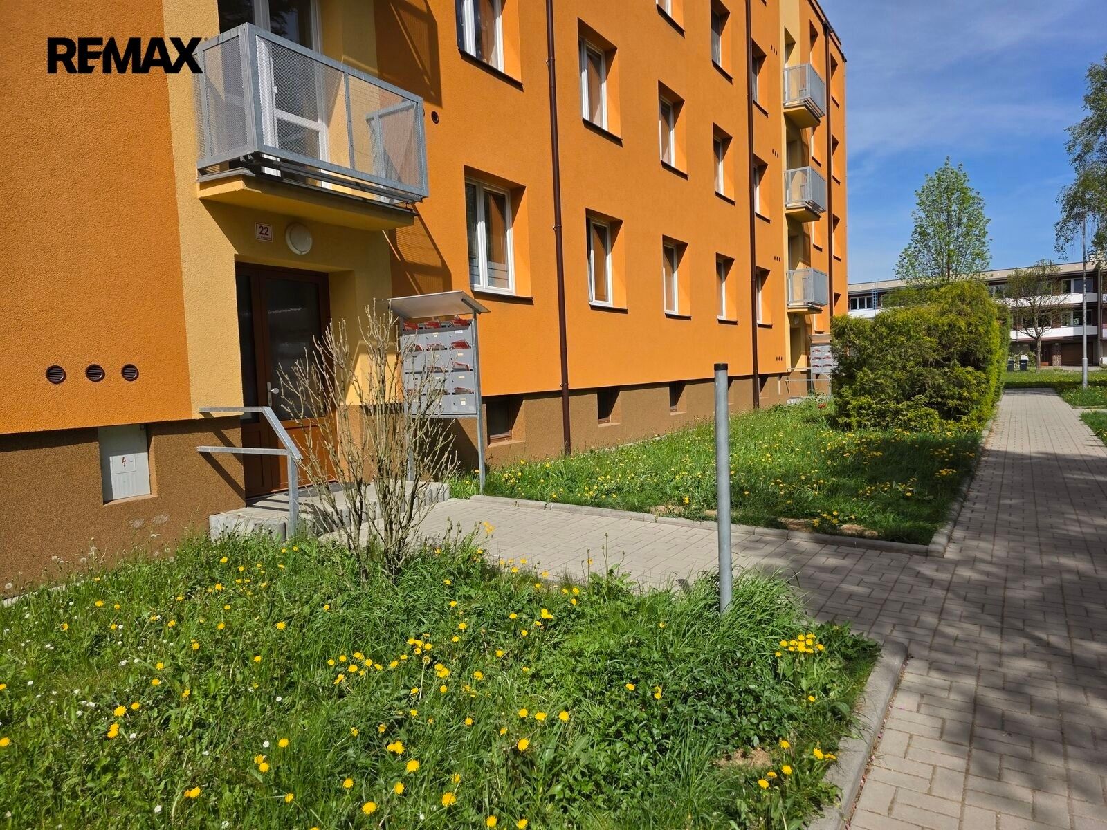 2+1, Staškova 733, Mohelnice, 51 m² - 1