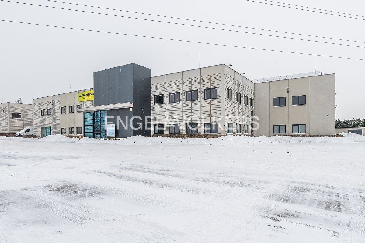 Sklady, Hlavní, Hovorčovice, 1 m²