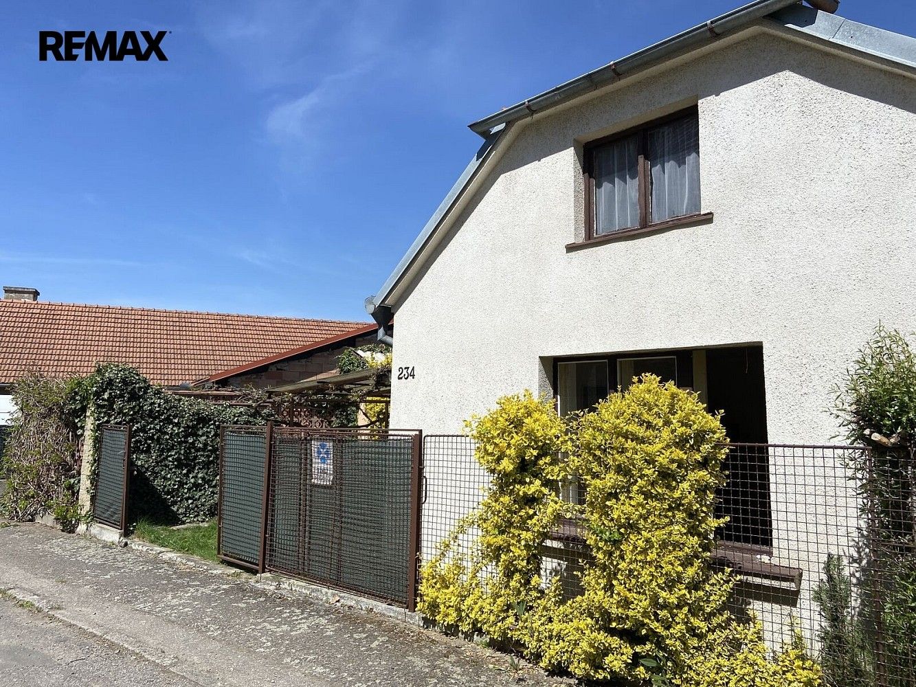 Rodinný dům, 76 m²