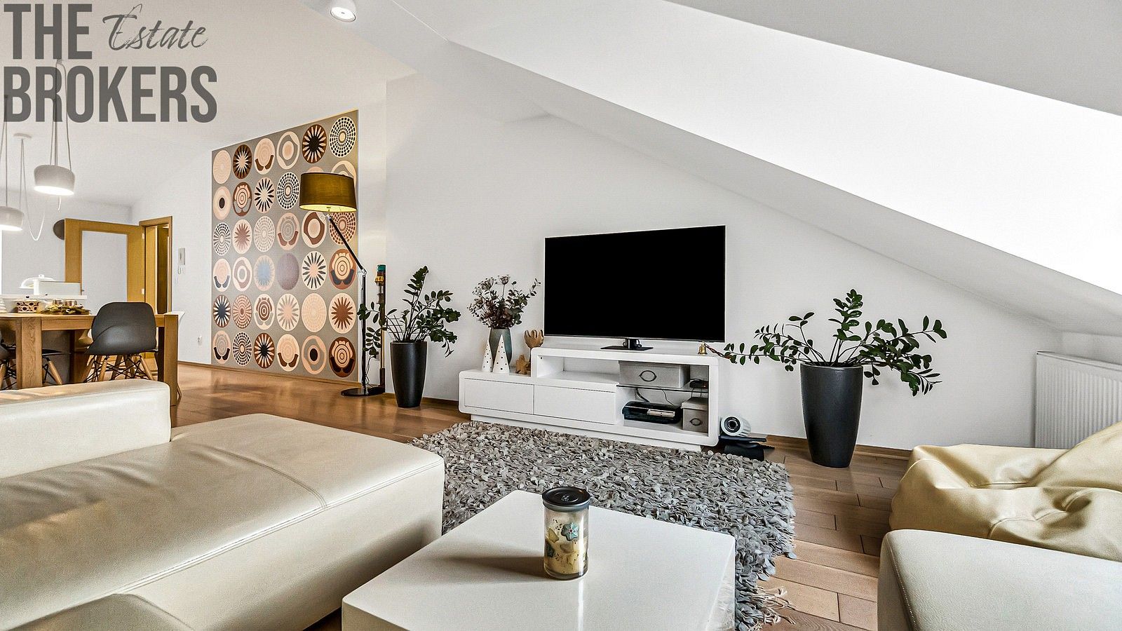 Byt 3+kk · 79 m² · Ke Slivenci, Praha 5 - Lochkov - 3