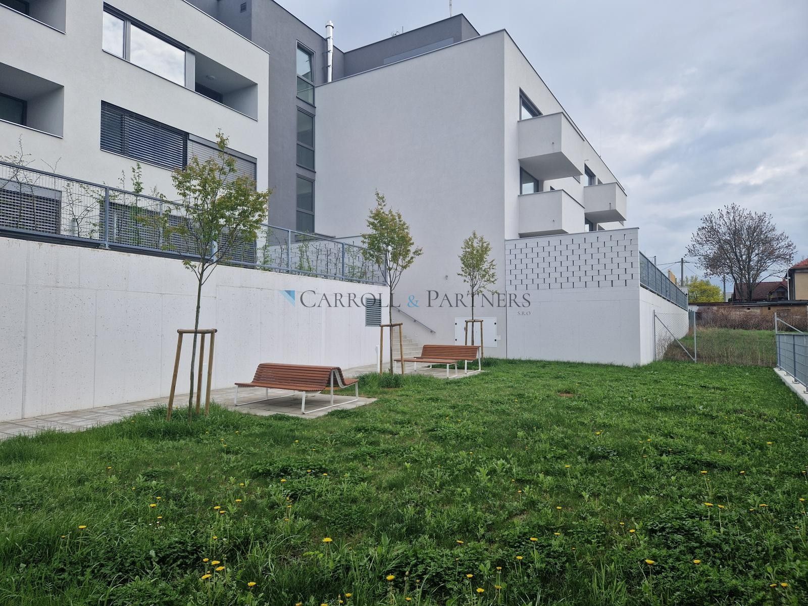 1+kk, U Hájenky, Ostrava, 40 m² - 1