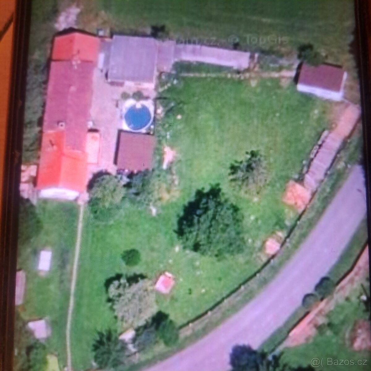 Rodinné domy, Příbram, 261 01