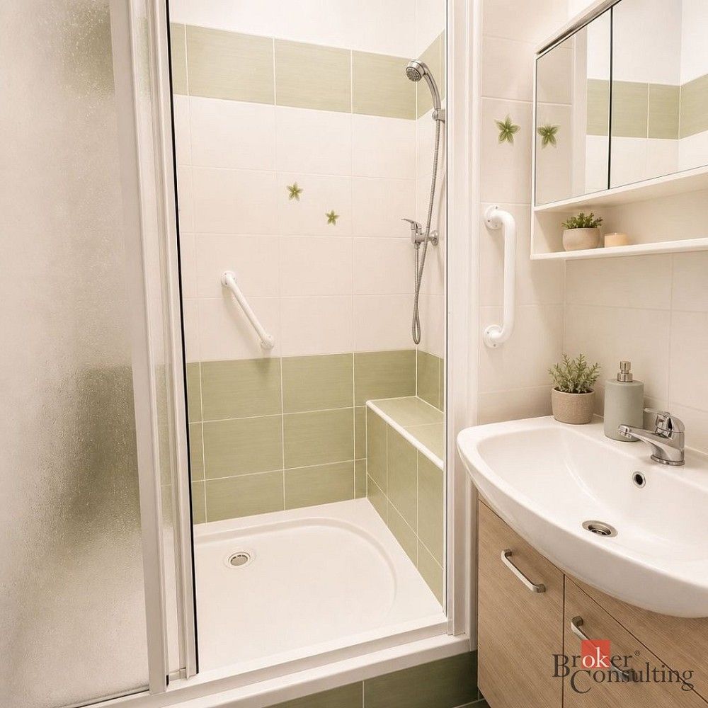 Byt 2+1 · 54 m² · Ostrava - Hrabůvka, okres Ostrava-město, Moravskoslezský kraj - 4