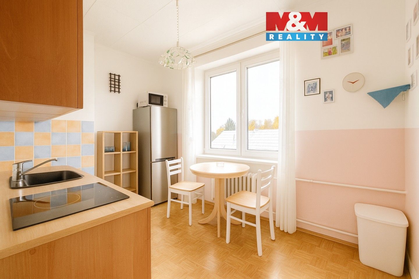 2+1, Bukovany, 57 m²