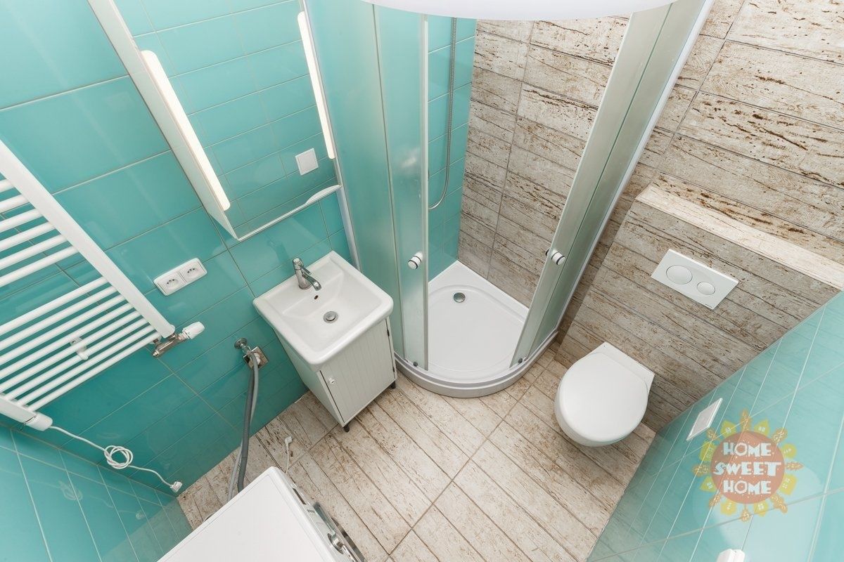 Byt 2+kk · 68 m² · Milady Horákové 141, Praha Bubeneč - 4