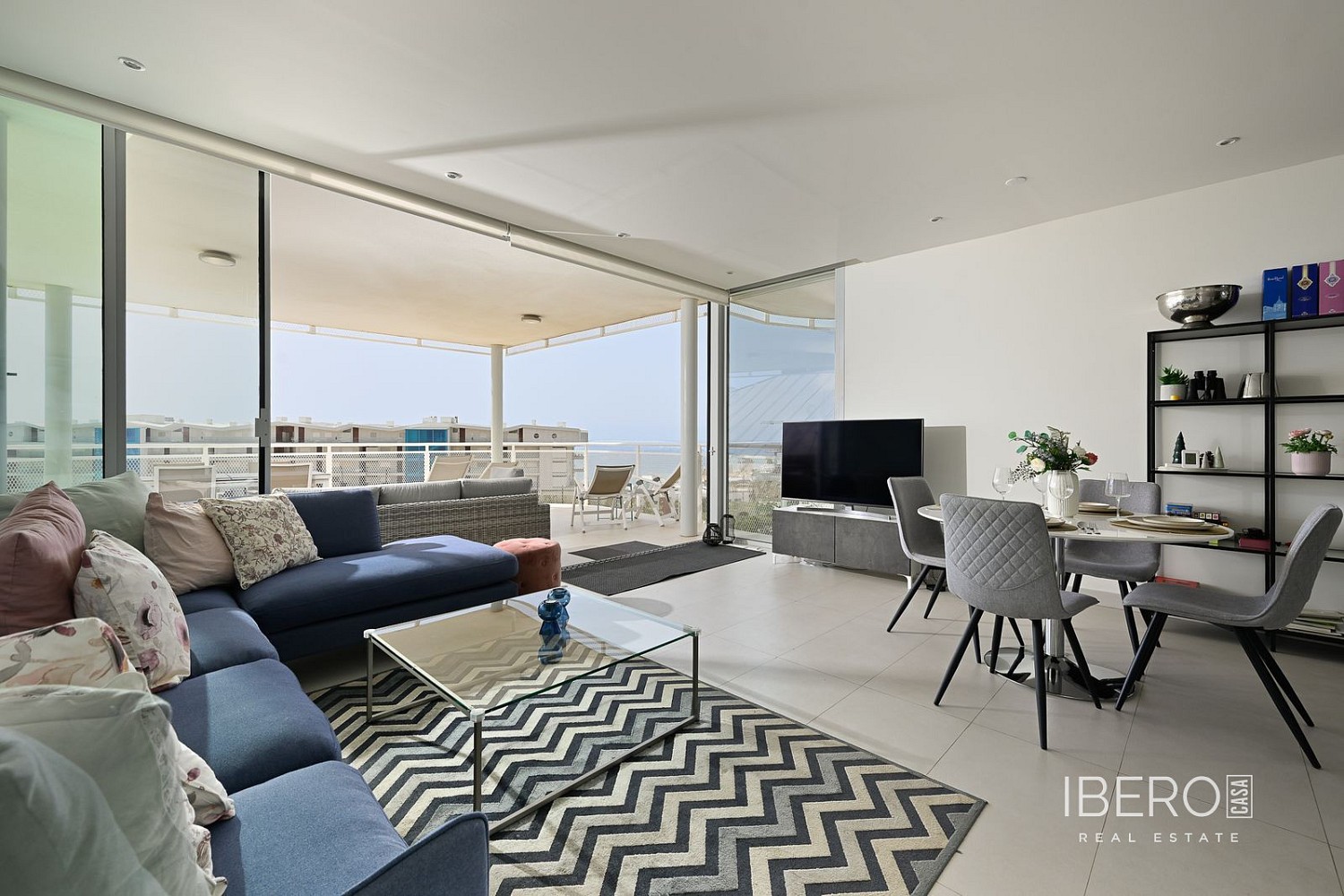 Byt 4+kk · 110 m² · Fuengirola, Španělsko - 4