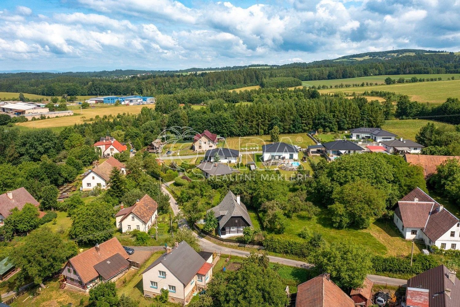 Chalupa · 90 m² · Slavoňov, okres Náchod - 4