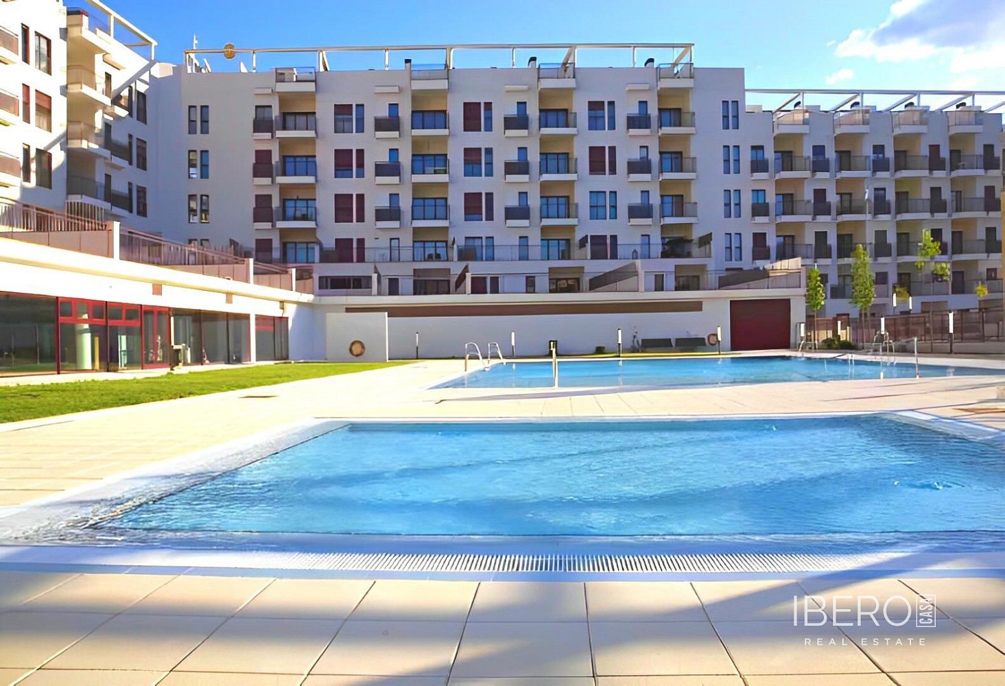 3+kk, Villanueva del Rio Segura, Španělsko, 80 m² - 1