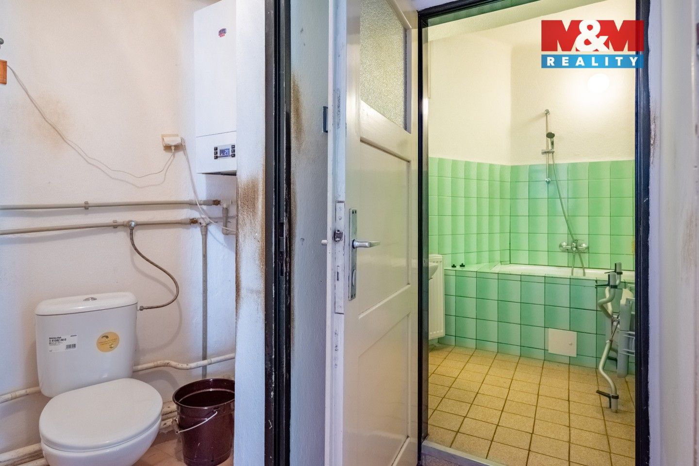 Prodej rodinný dům - Havlíčkova, Sedlice, 75 m² - 5