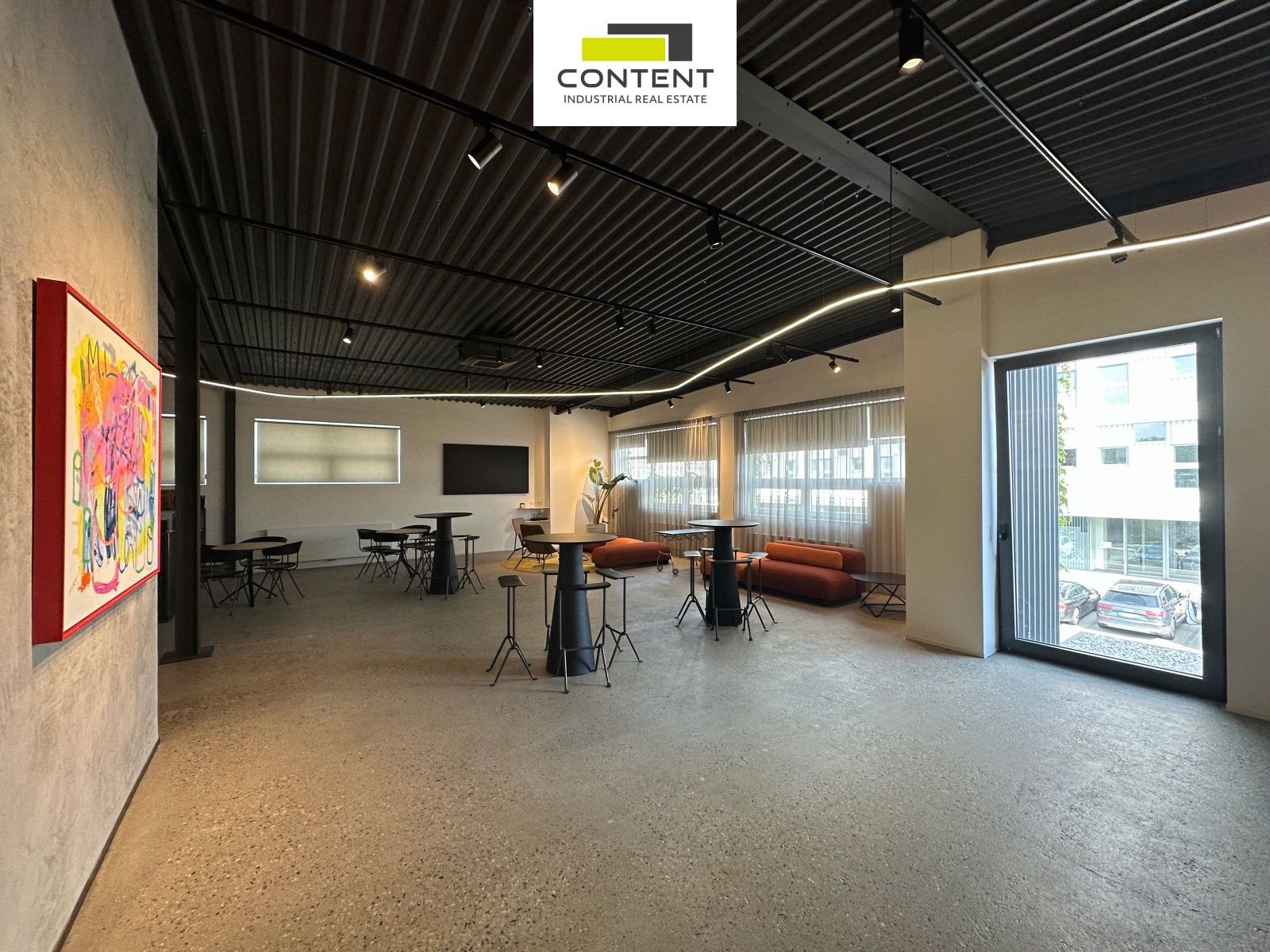 Kanceláře, Nádražní, Měšice, 293 m²