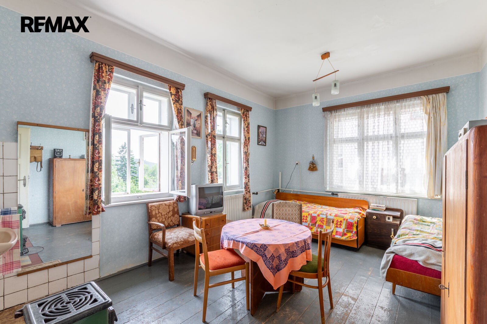 Rodinný dům · 190 m² · Zlatá Olešnice Lhotka - 3
