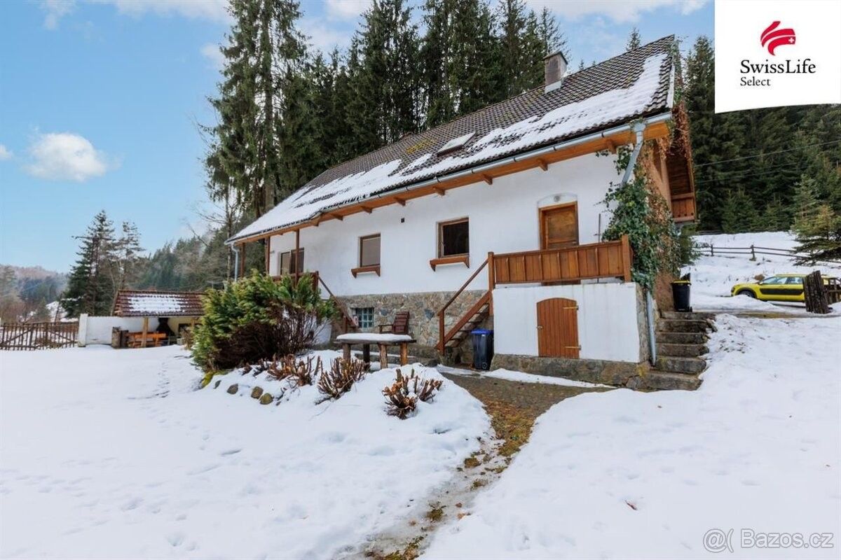 Rodinné domy, Kraslice, 358 01