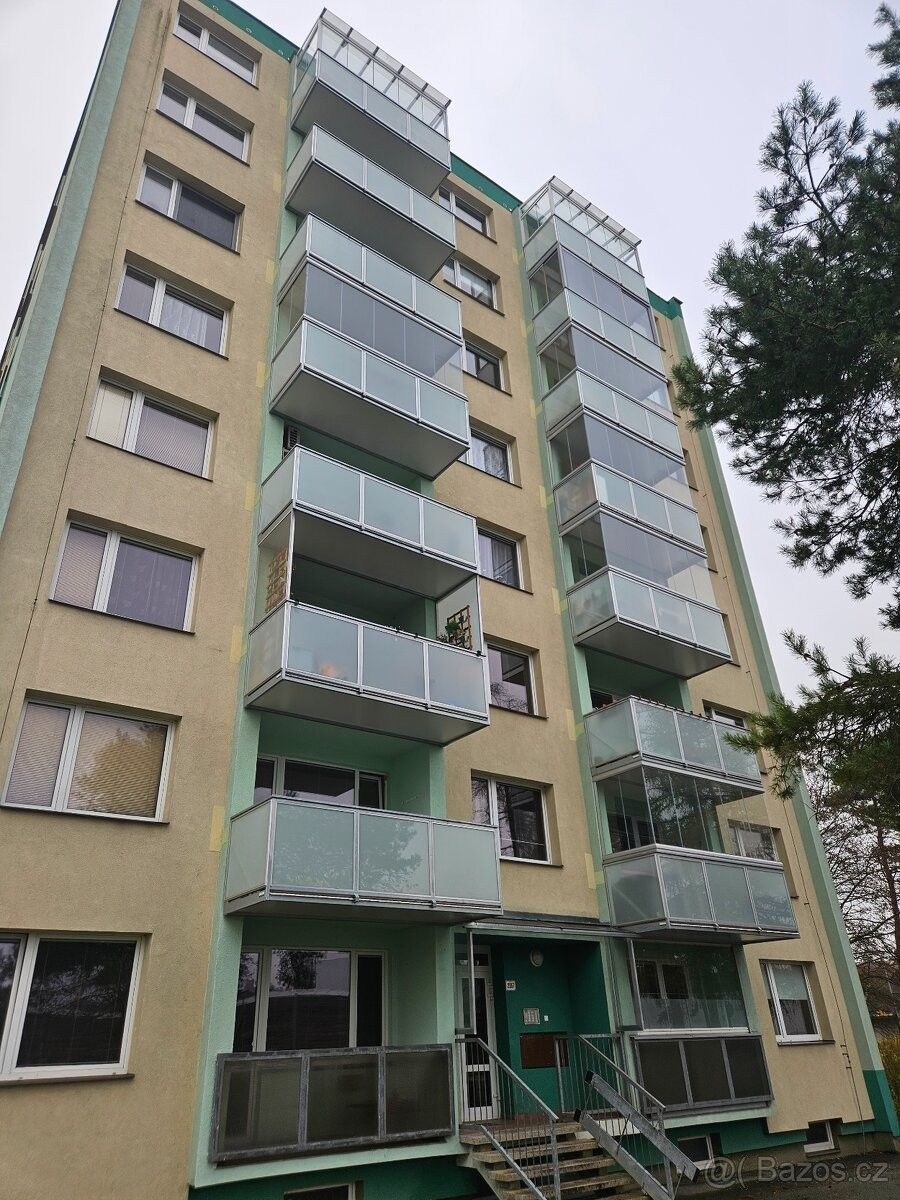 Byty, Česká Lípa, 470 01