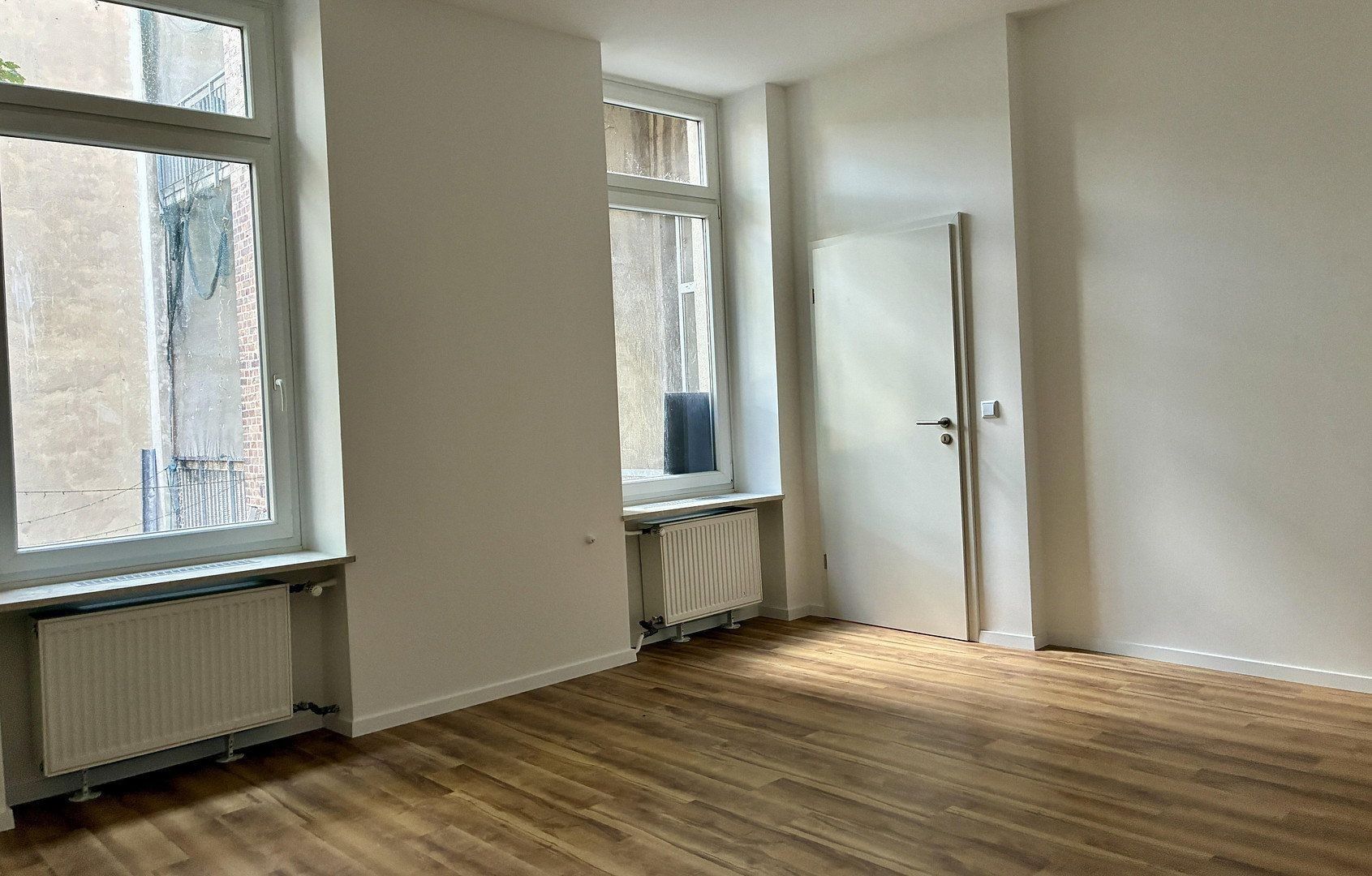 Pronájem byt - Braunschweig Braunschweig Niedersachsen 38100, 24 m² - 5