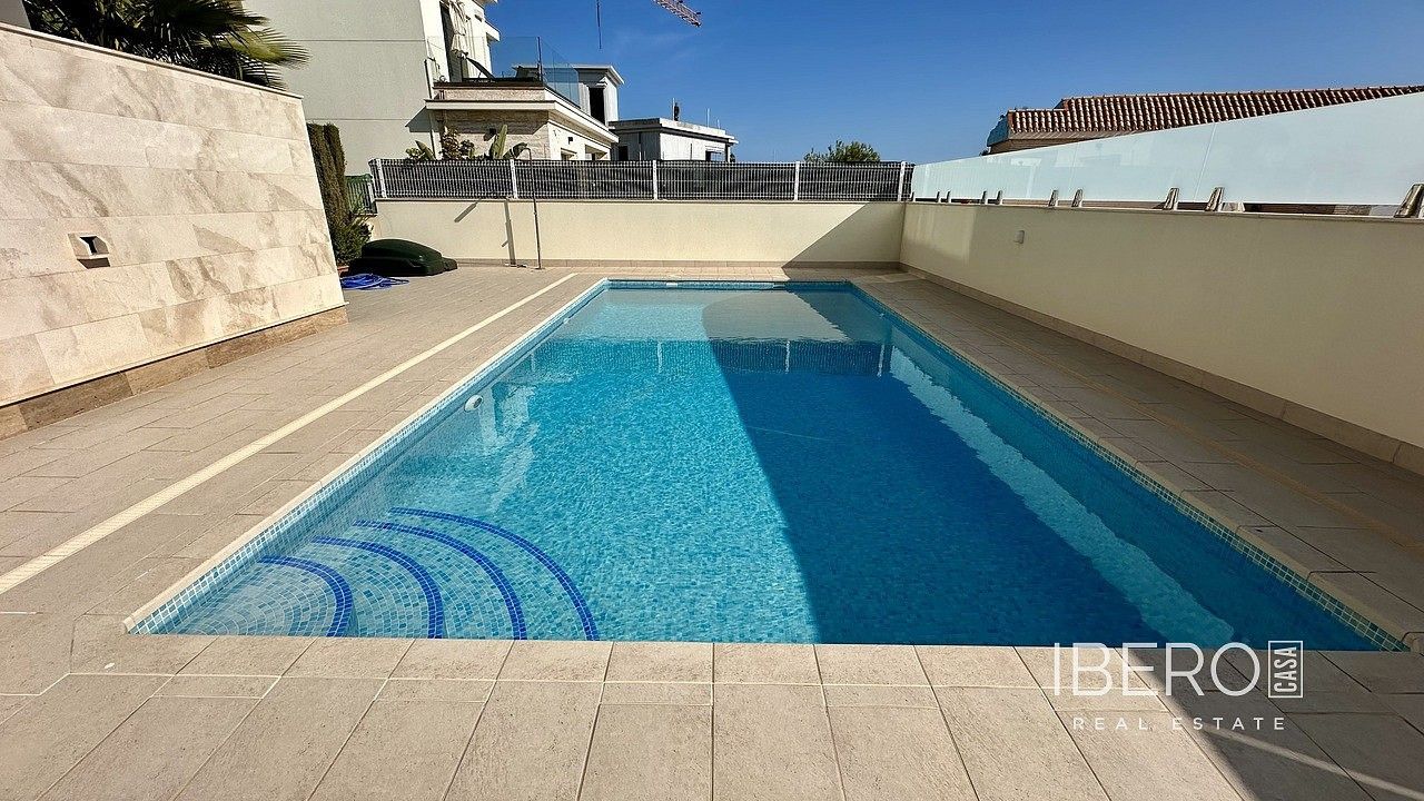 Prodej rodinný dům - La Zenia, ES, 306 m² - 5
