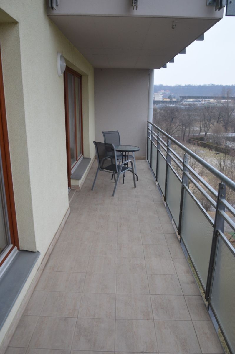 2+kk, Jana Přibíka, Praha - Vysočany, 69 m² - 1