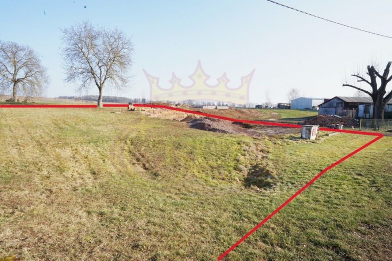 Prodej pozemek pro bydlení - Dubenec